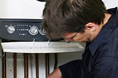 boiler repair Knotting