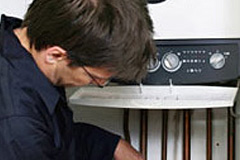 boiler replacement Knotting