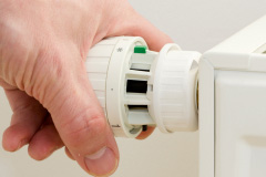 Knotting central heating repair costs