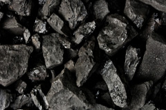 Knotting coal boiler costs