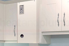 Knotting electric boiler quotes