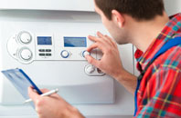 free Knotting gas safe engineer quotes