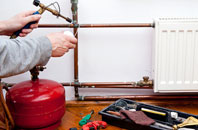 free Knotting heating repair quotes