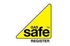 gas safe companies Knotting
